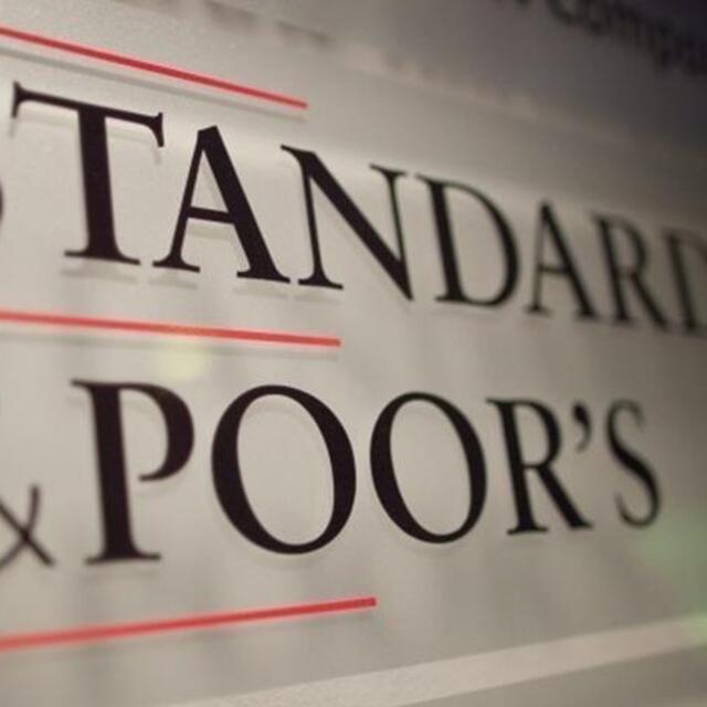 S&P: Türkiye'yi yakından izliyoruz