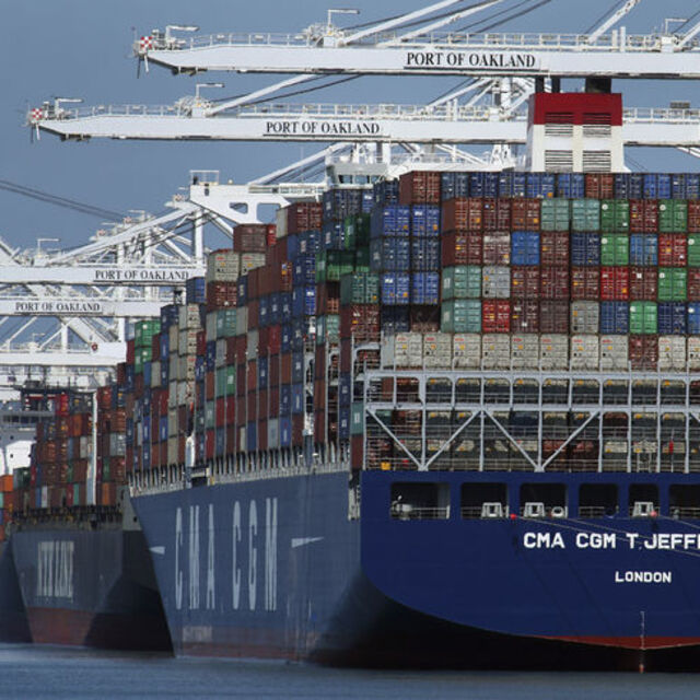 ABD ek vergi getirilecek 200 milyar dolarlık Çin ürününü açıkladı