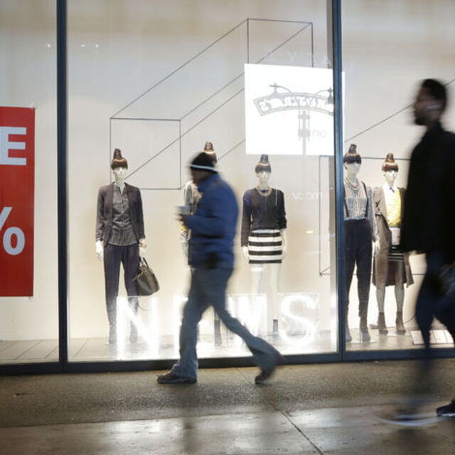 ABD'de yıllık enflasyon 6 yılın zirvesinde