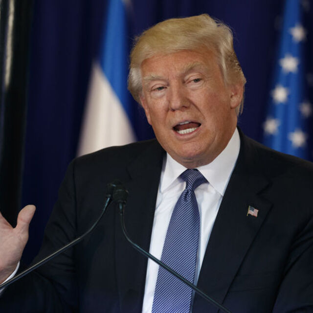 Trump'tan NATO krizi sonrası açıklama