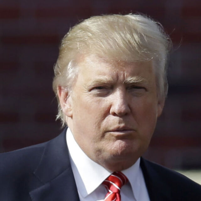 “Trump NATO'dan çekilme tehdidinde bulundu”