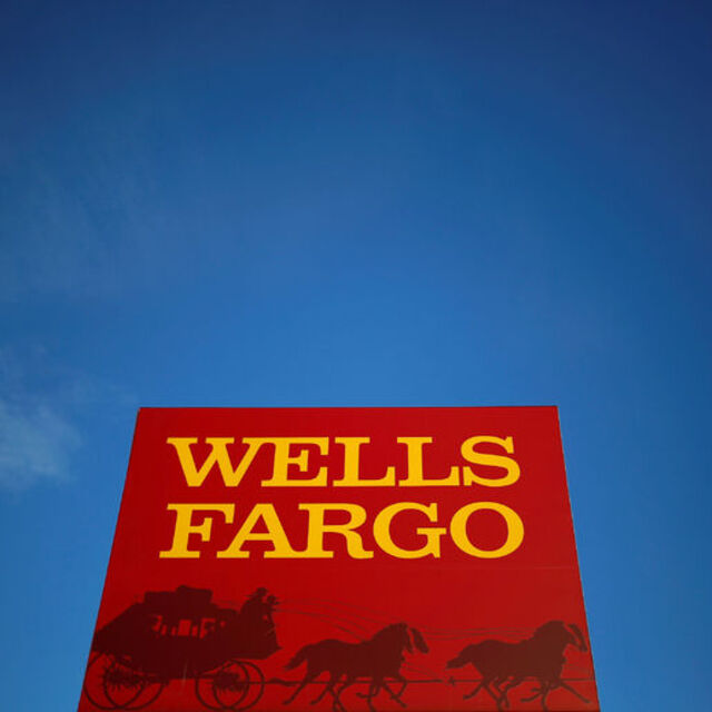 Wells Fargo'nun net kar marjı 2. çeyrekte beklentilerin üzerinde