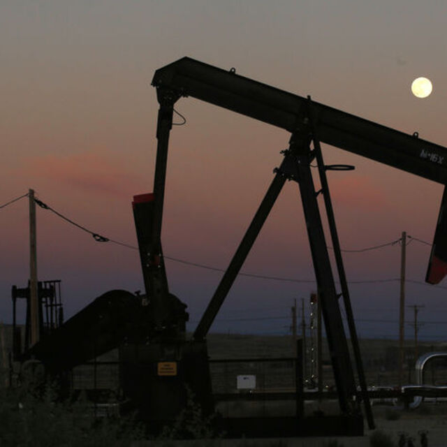 Libya'nın en büyük petrol sahasında üretim sert düştü