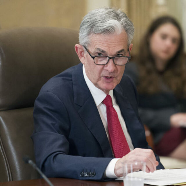 Fed/Powell: Kademeli faiz artışı şu an için en iyi yöntem