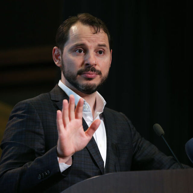 Albayrak: Ekonomistler toplantısı düzenli hale getirilecek