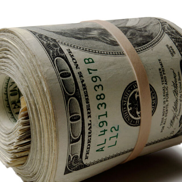 Dolar/TL'de gün içi yükseliş %2'yi aştı