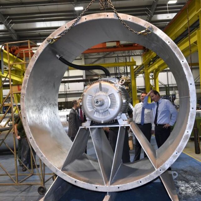 İngiltere'de imalat PMI Temmuz'da 3 ayın en düşüğünde