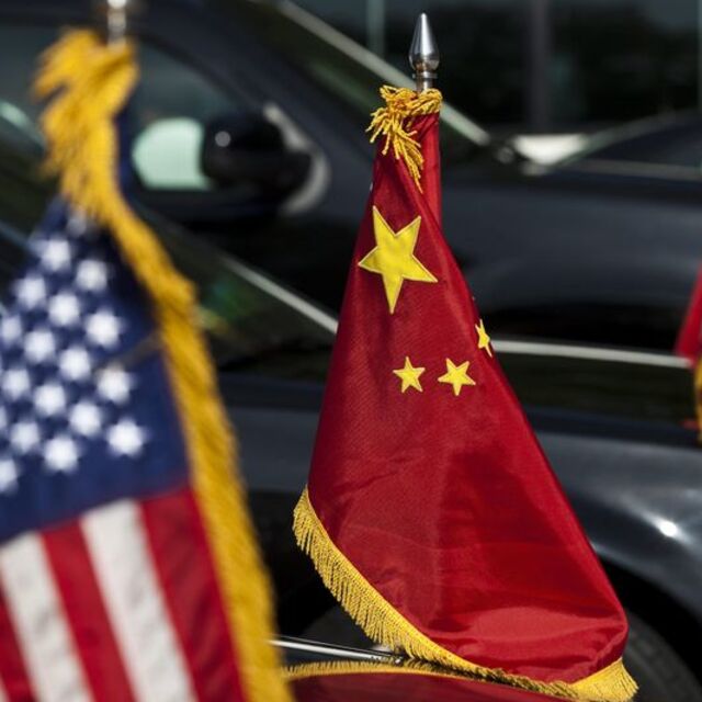 Trump'ın Çin'e yönelik ek vergileri yükselteceği iddia edildi