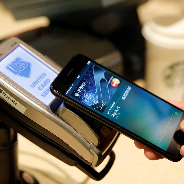 1 milyar doları deviren Apple Pay, fintech devi oluyor - 8 yıl önce