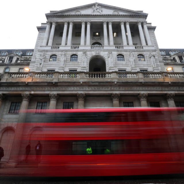 İngiltere Merkez Bankası faizi 25 baz puan yükseltti