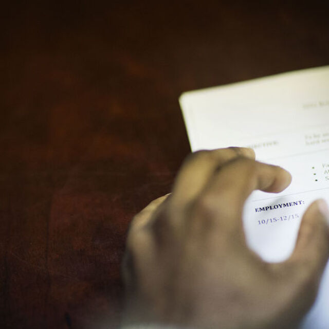 ABD'de tarım dışı istihdam Temmuz'da beklentinin altında