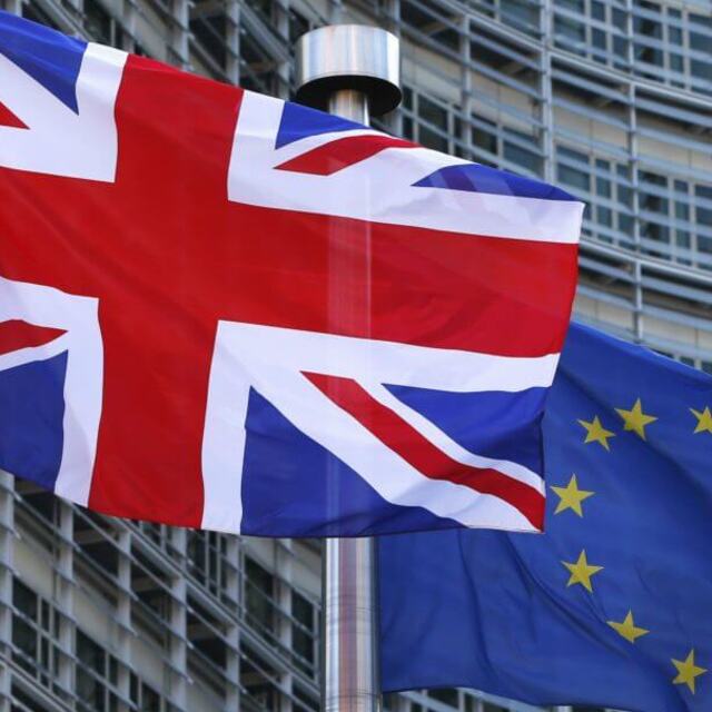 BOE/Carney: Anlaşmasız Brexit ihtimali "rahatsız edici derecede yüksek"