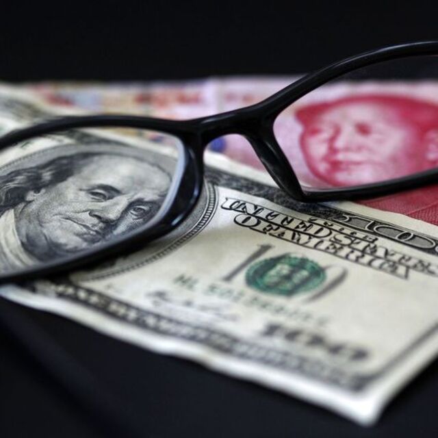 Yuan dolar karşısında 24 yılın en uzun düşüş serisine hazırlanıyor