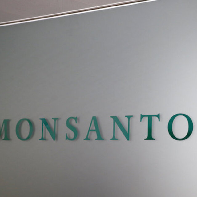 Tarım ilaçları üreticisi Monsanto'ya 289 milyon dolar ceza