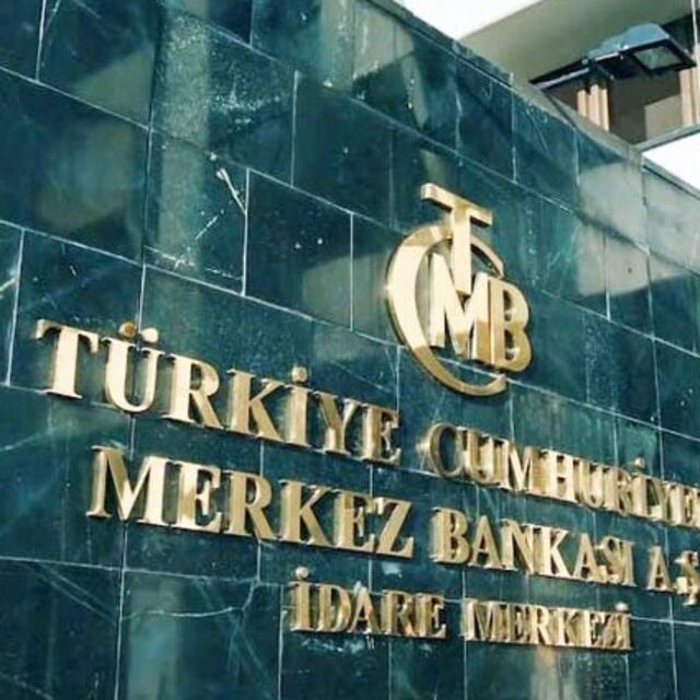TCMB'den "zorunlu karşılık" adımı