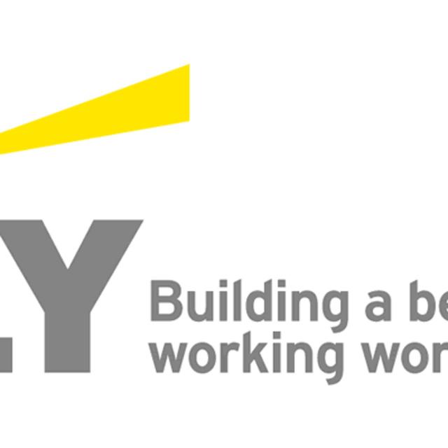 EY teknoloji yatırımlarına 1 milyar dolar ayırdı - 8 yıl önce