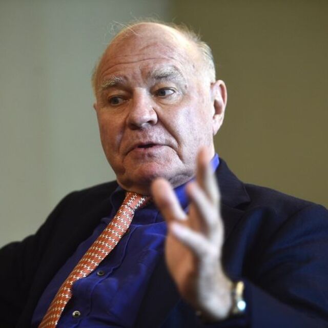 Marc Faber: Türk varlıklarına yatırım zamanı