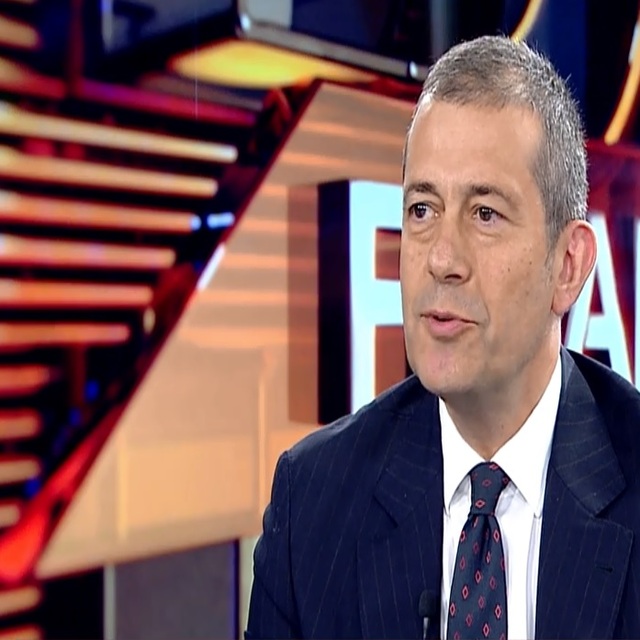 Akbank/Binbaşgil: Ekonomi yönetimi ve bankalar süreci iyi koordine etti