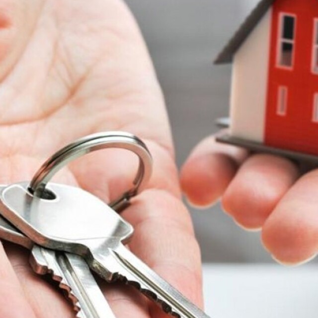 Konut sektöründe stoklar için iki bakanlık harekete geçti