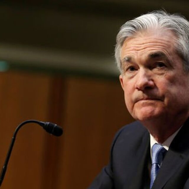 Fed/Powell: Kademeli faiz artışlarına devam edilecek