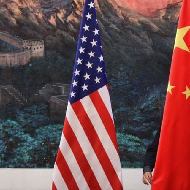 Trump: Çin ile ticaret görüşmek için şu an doğru bir zaman değil