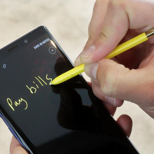 Mobil bankacılık blockchain ile tek uygulamada birleşiyor - 8 yıl önce