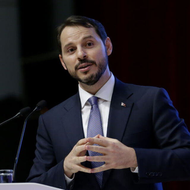 Bakan Albayrak açıkladı: Dövizle kira dönemi bitiyor