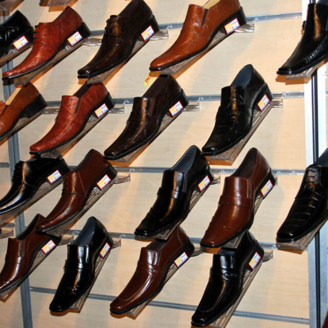 Ünlü ayakkabı markasından konkordato kararı