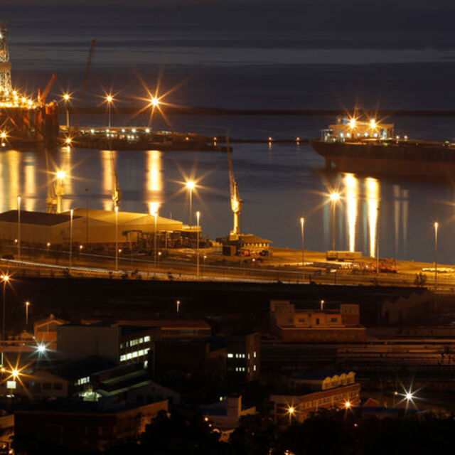 G. Afrika 2. çeyrekte 2009'dan bu yana ilk kez resesyona girdi