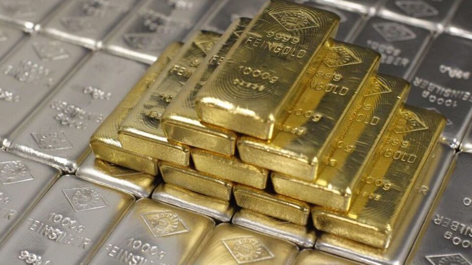 Altın gümüş karşısında 10 yılın zirvesinde | Altın ve Emtia haberleri
