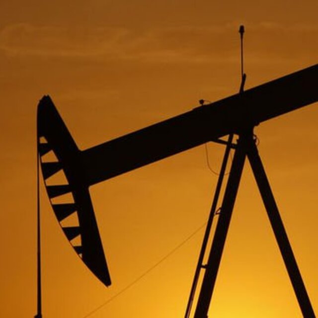 ABD'nin ham petrol stokları azalırken üretim arttı