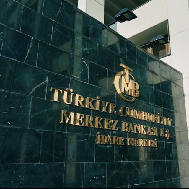Bloomberg HT'nin TCMB anketi sonuçlandı