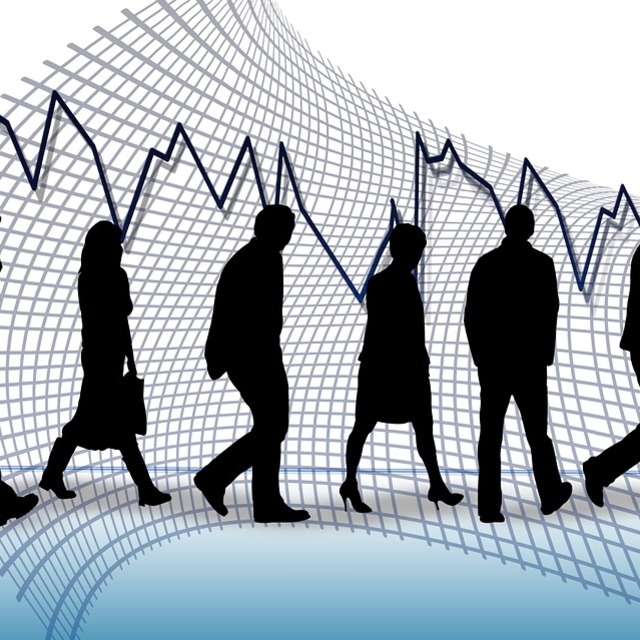 ABD'de işsizlik maaşı başvuruları geriledi