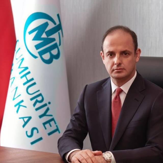 Merkez Bankası faizi 625 baz puan yükseltti