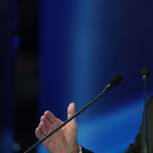 Erdoğan: CHP'nin İş Bankası'ndaki hisseleri Hazine'ye geçmeli