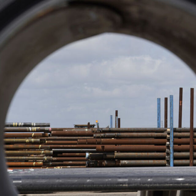 Çin'den ABD'nin yeni tarifelerine ilk yanıt