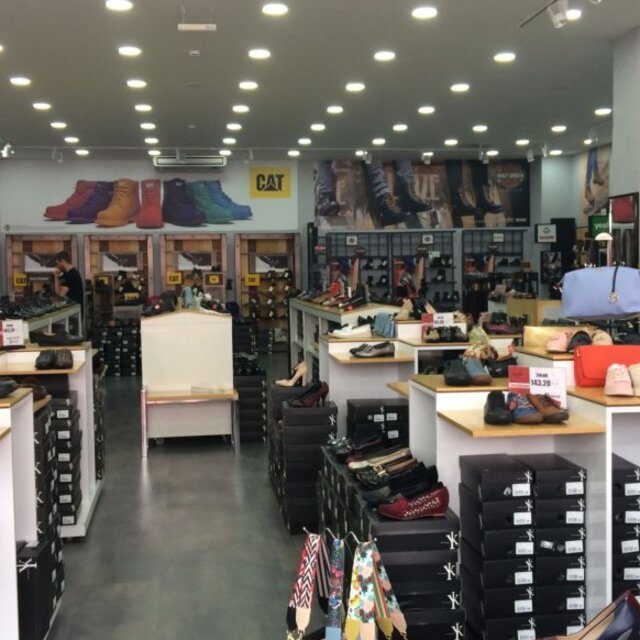 Yeşil Kundura konkordatoya gitti