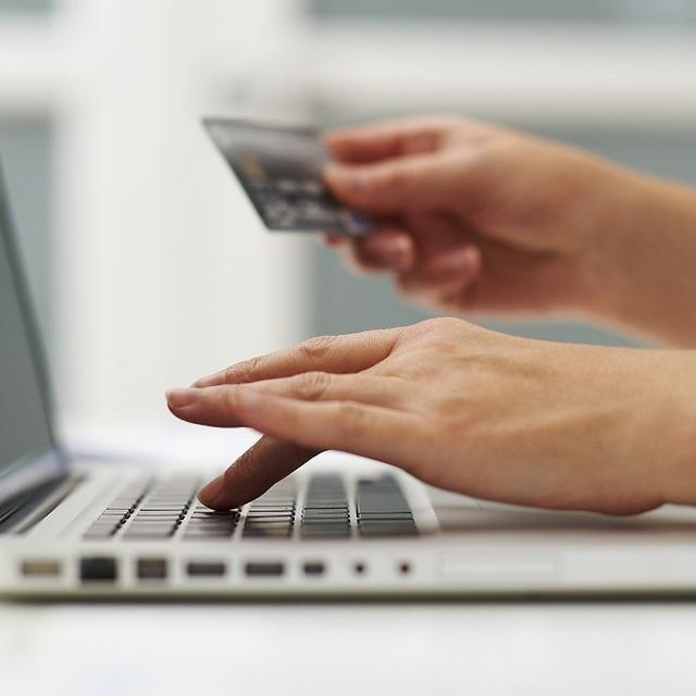 'Tüketiciler için online dünya fizikselden daha güvenli' - 8 yıl önce