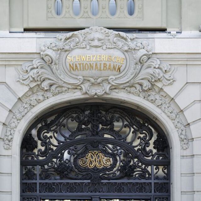 İsviçre Merkez Bankası faiz değiştirmedi