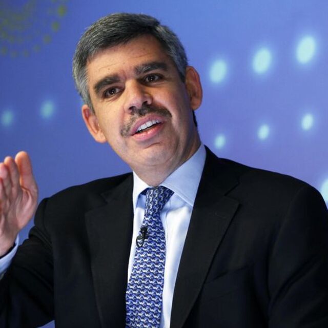 Muhammed A. El-Erian: Fed'den ne bekleniyor?