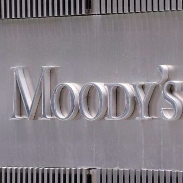 Moody's Türkiye'nin döviz cinsi banka mevduatlarına yönelik tavanı B2'ye indirdi