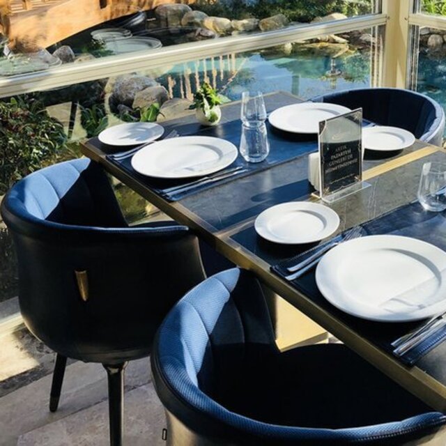 Kebap zinciri Kaşıbeyaz konkordato istedi