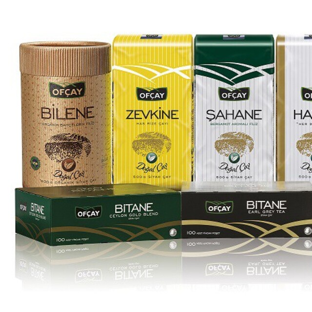 Kahve devi Jacobs, Ofçay'ı satın alıyor