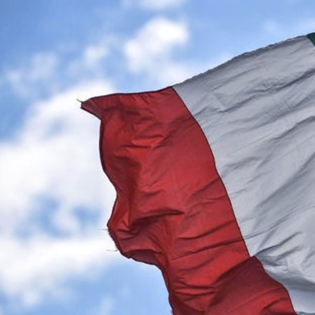 “İtalya bütçe açığını kademeli azaltarak yüzde 2'ye indirecek”