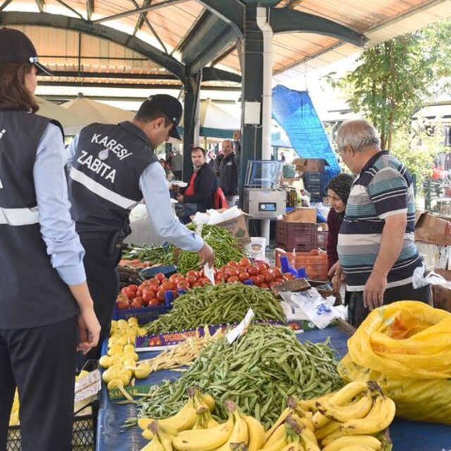 Fahiş zamlar Türkiye'nin dört bir yanından şikayet edildi