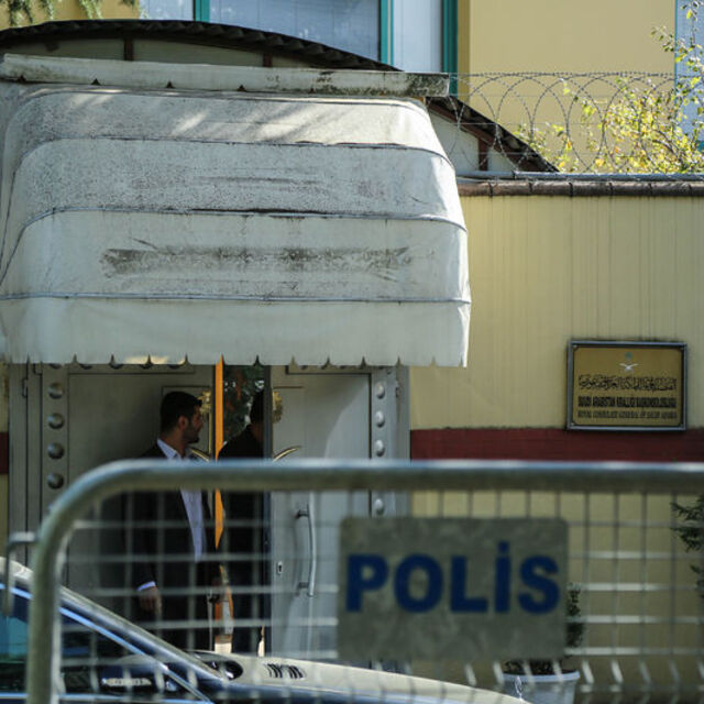 Suudi gazetecinin kaybolmasıyla ilgili iki önemli gelişme