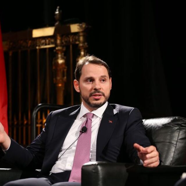 Enflasyonla Topyekün Mücadele Programı açıklandı