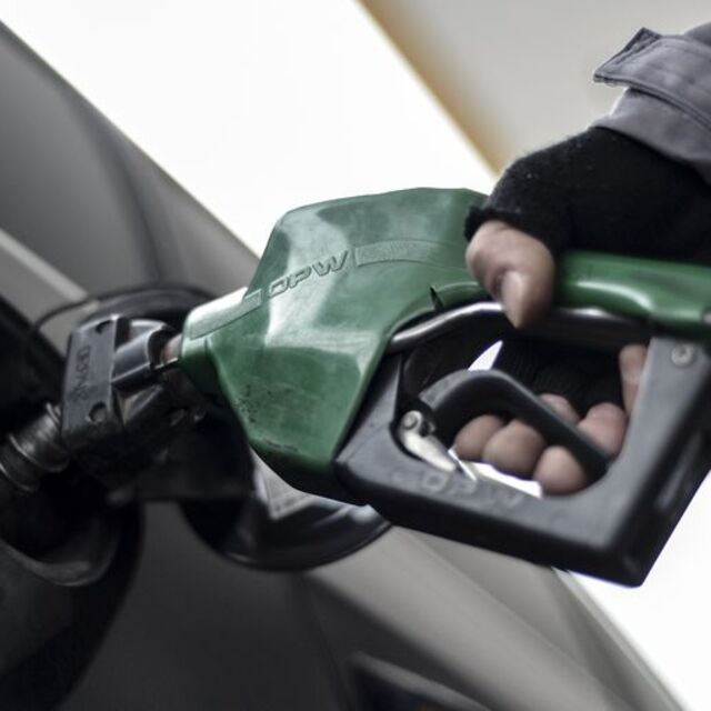 Motorine 26 kuruş zam ÖTV'den karşılandı