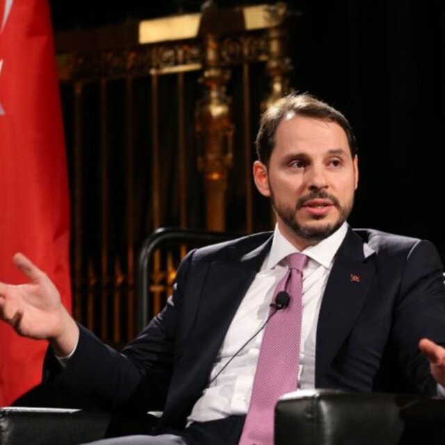 Enflasyonla Topyekun Mücadele Programı bugün açıklanacak