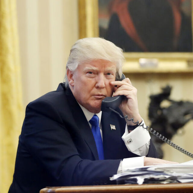 Trump Cemal Kaşıkçı için Suudilerle konuşacak